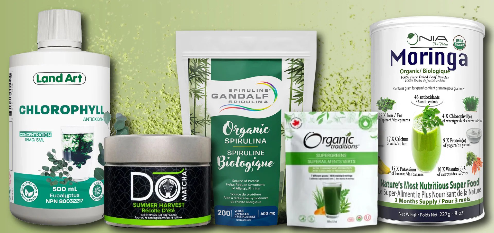 Radiate Health and Timeless Beauty